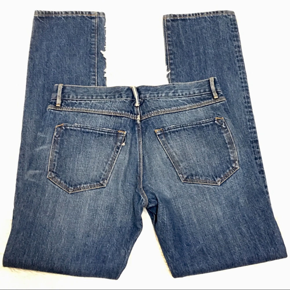 3X1 Jeans  - Sz 27 - Picture 6 of 6